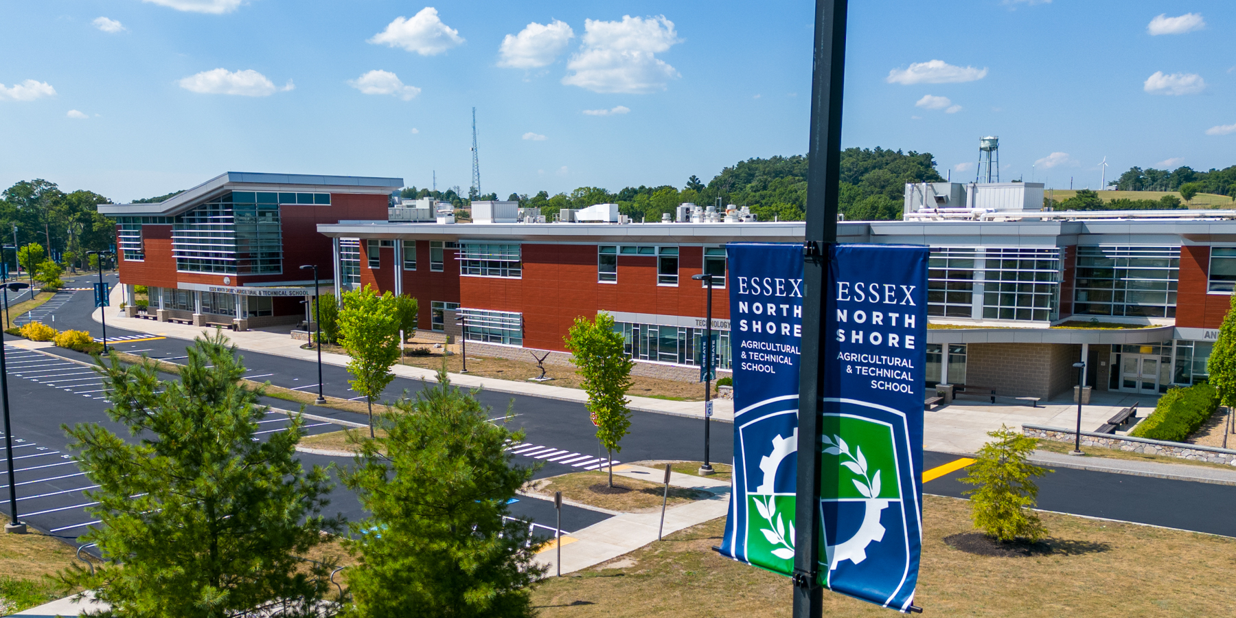 Essex Tech At A Glance – Essex North Shore