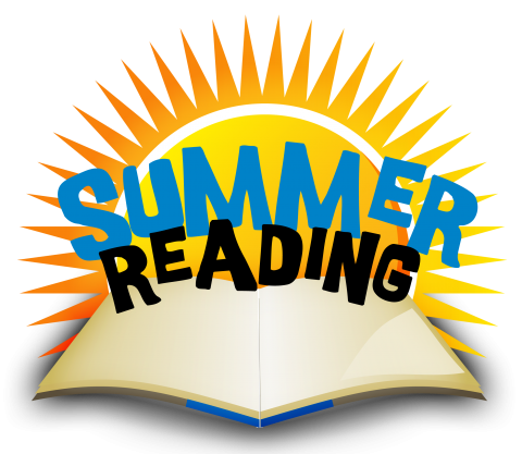 Summer Reading Information
