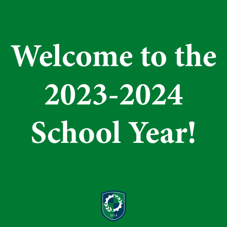 [Returning Students] Welcome to the 2023-2024 School Year