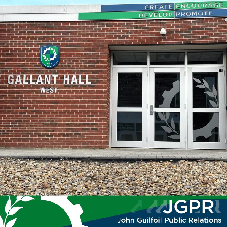 JGPR: Essex Tech erhält privaten Zuschuss in Höhe von 750,000 US-Dollar zur Modernisierung der Infrastruktur in Gallant Hall