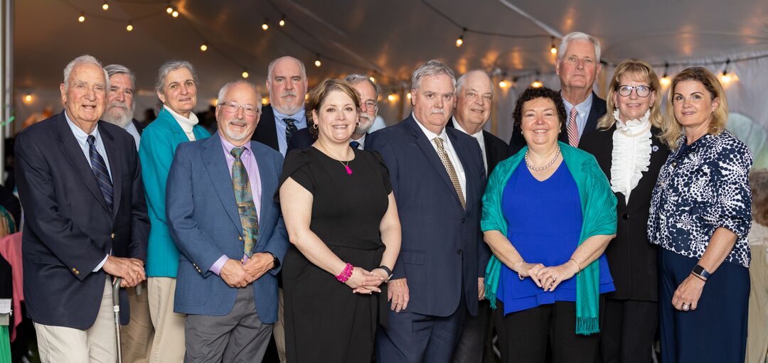 Essex North Shore Agricultural and Technical School Hosts 2024 Larkin Gala to Support Larkin Memorial Cottage Rebuilding Project