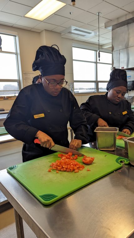 Essex North Shore Agricultural & Technical School’s NightHawks Adult Education Program Celebrates Significant Growth and Impactful Partnerships